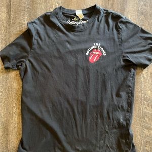 Rolling Stones Shirt